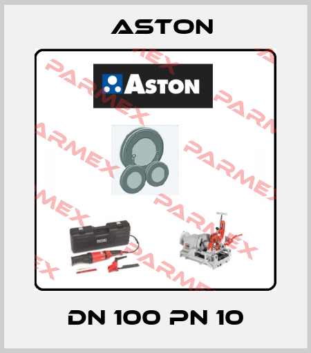 DN 100 PN 10 Aston