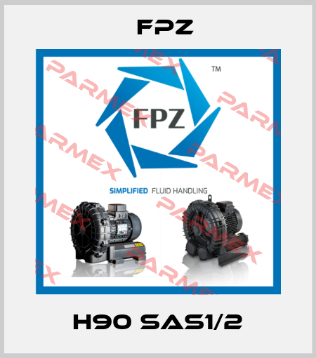 H90 SAS1/2 Fpz