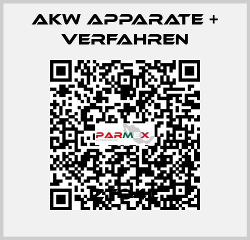 ZT94L AKW Apparate + Verfahren