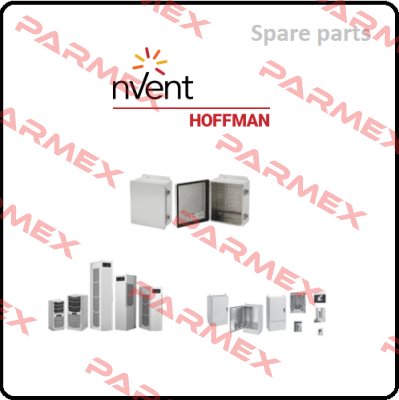 M8 nuts for SSTB203012-316 Hoffman (nVent)