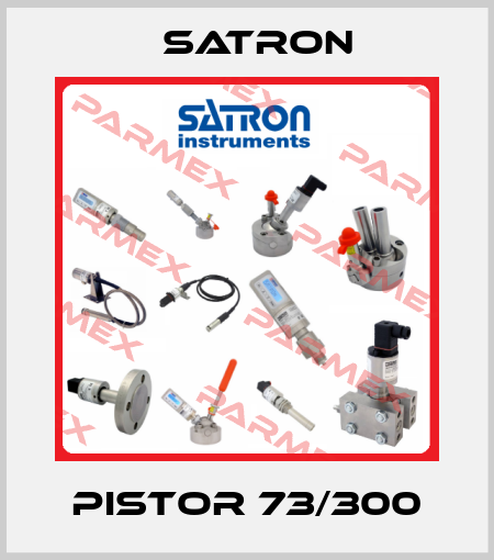 Pistor 73/300 Satron