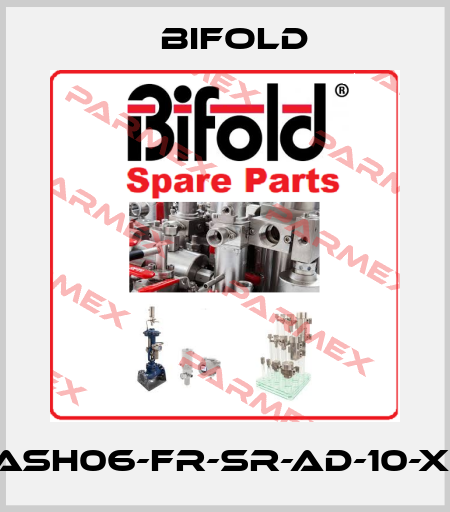 ASH06-FR-SR-AD-10-X1 Bifold