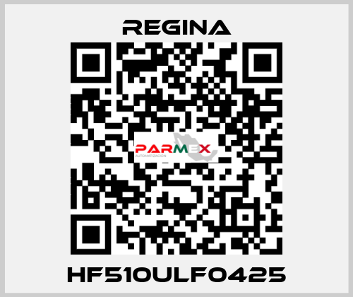 HF510ULF0425 Regina