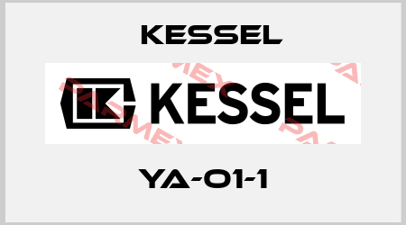 YA-O1-1 Kessel