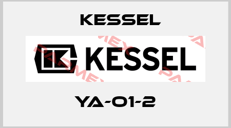 YA-O1-2 Kessel