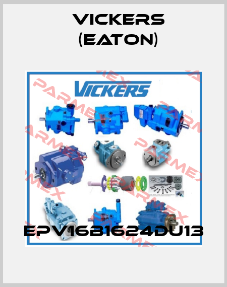 EPV16B1624DU13 Vickers (Eaton)