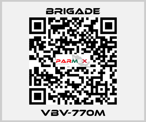 VBV-770M Brigade