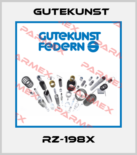 RZ-198X Gutekunst