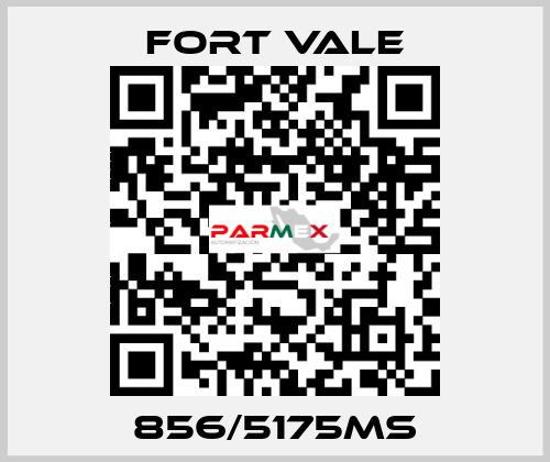 856/5175MS Fort Vale