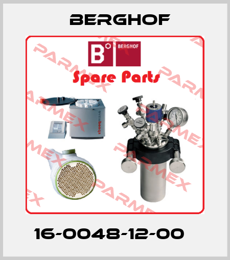 16-0048-12-00   Berghof