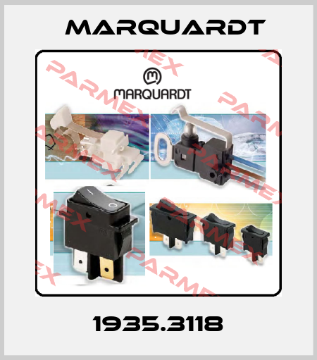 1935.3118 Marquardt