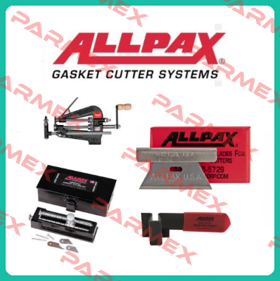 AX6050 Allpax Allpax