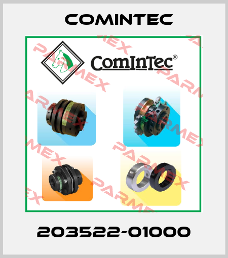 203522-01000 Comintec