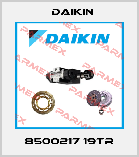 8500217 19TR Daikin