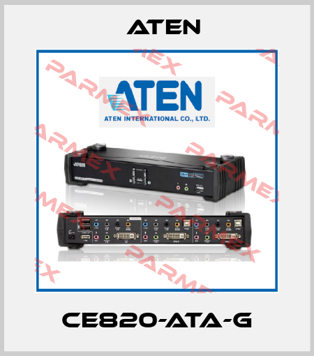 CE820-ATA-G Aten