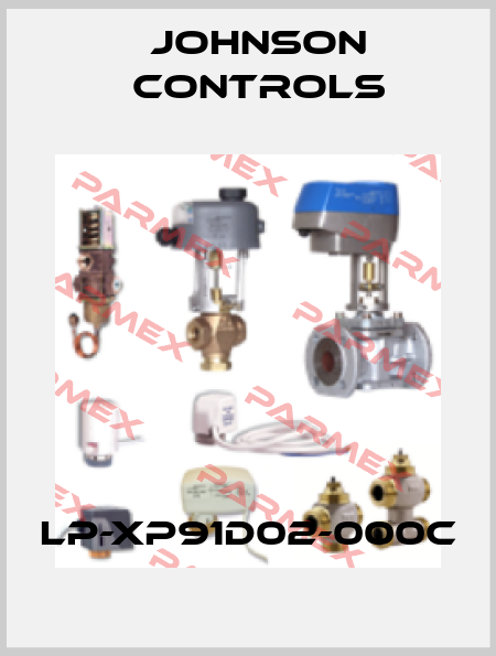 LP-XP91D02-000C Johnson Controls
