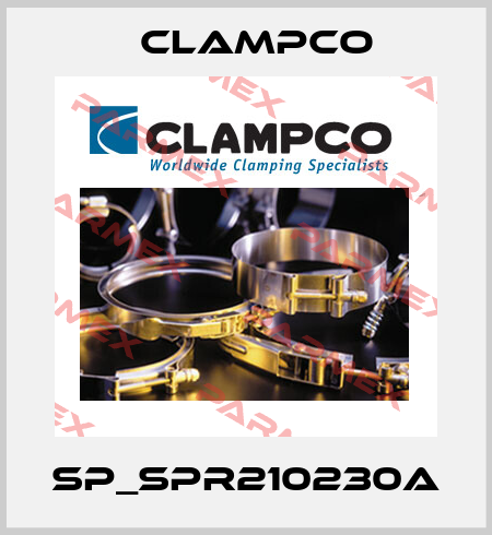 SP_SPR210230A Clampco