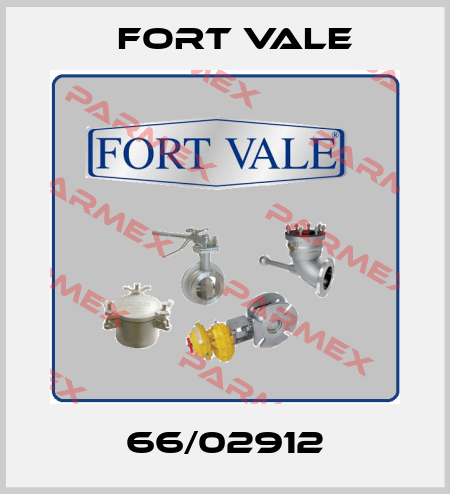 66/02912 Fort Vale