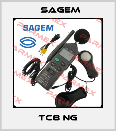 TC8 NG Sagem