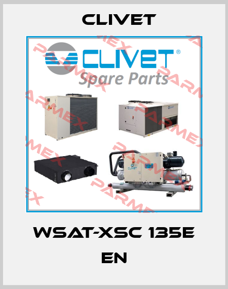 WSAT-XSC 135E EN Clivet