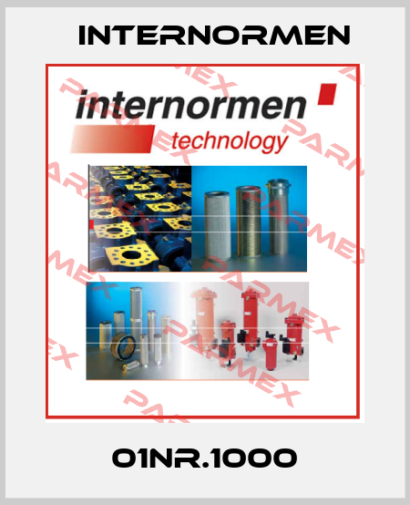 01NR.1000 Internormen