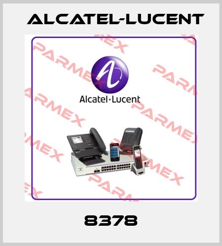 8378 Alcatel-Lucent