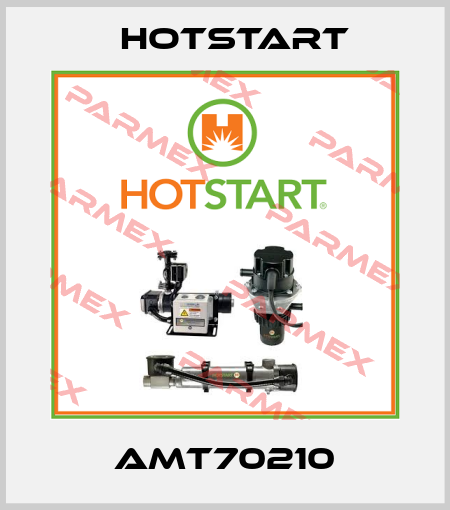 AMT70210 Hotstart