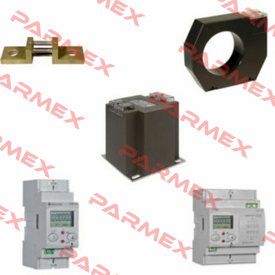 Auxiliar relay to WGBU-90-105 Circutor