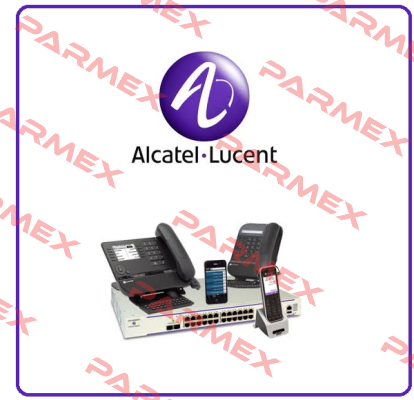 40-36-4933 /  3BN77020CA Alcatel-Lucent