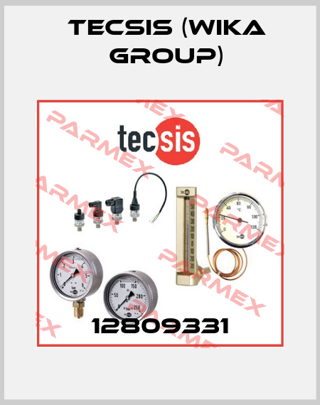 12809331 Tecsis (WIKA Group)