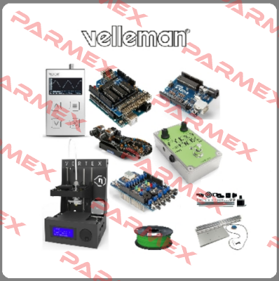 LABPS5005 velleman