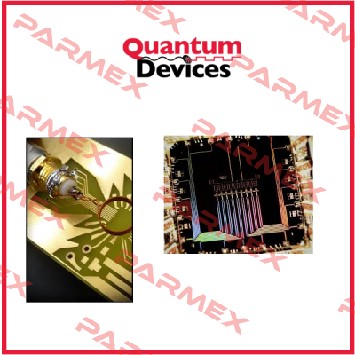 QR12-1024-4-A-B-F-C-A Quantum Devices