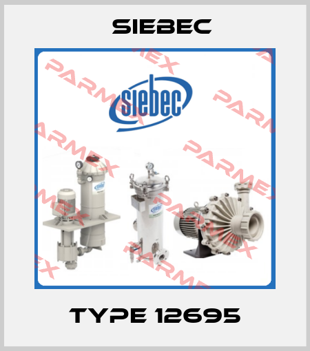 Type 12695 Siebec
