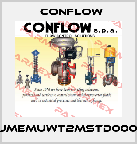 JMEMUWT2MSTD000 CONFLOW