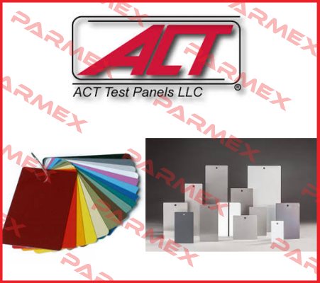 53055 Act Test Panels