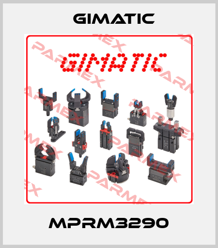 MPRM3290 Gimatic