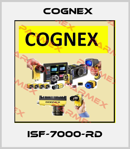 ISF-7000-RD Cognex