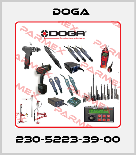 230-5223-39-00 Doga