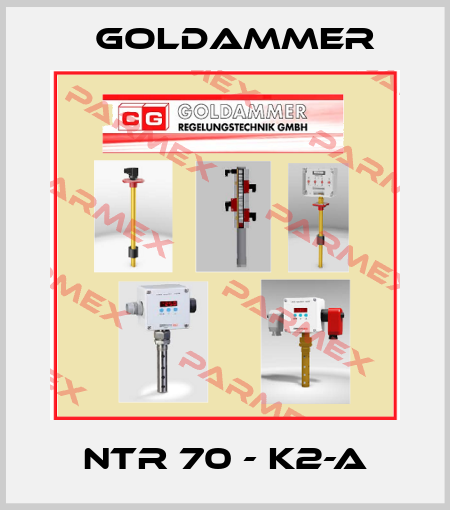 NTR 70 - K2-A Goldammer
