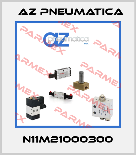 N11M21000300 AZ Pneumatica