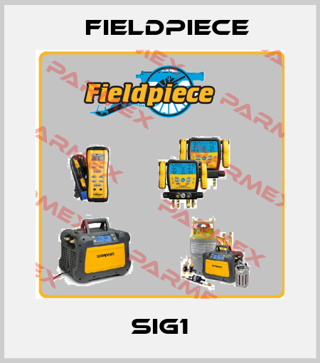 SIG1 Fieldpiece
