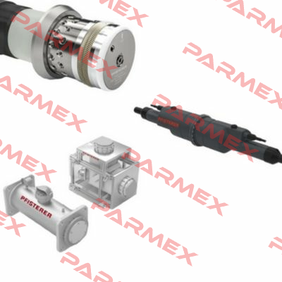 Blades for 305 051-051 same as 305 063-063 Pfisterer