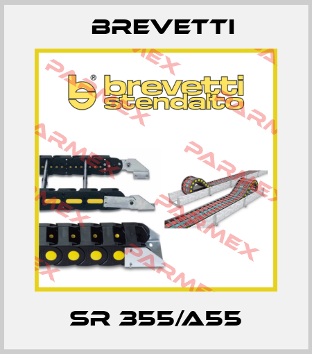 SR 355/A55 Brevetti