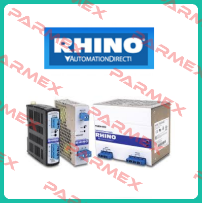 PSB24-050-P Rhino
