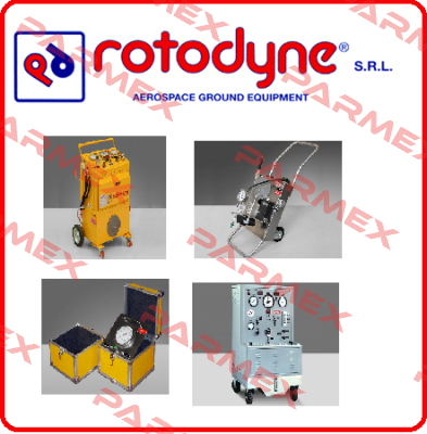 SX630 Rotodyne