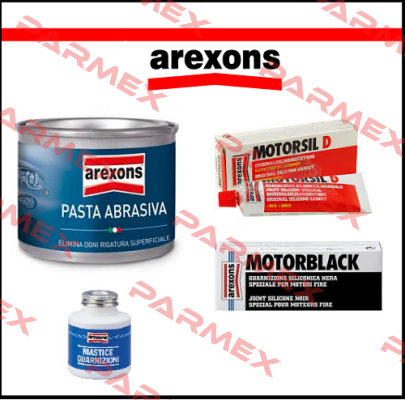 9806 - Grasso al litio 100 ml AREXONS