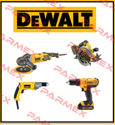 DCS367NT Dewalt