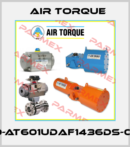 B10-AT601UDAF1436DS-000 Air Torque
