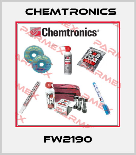 FW2190 Chemtronics