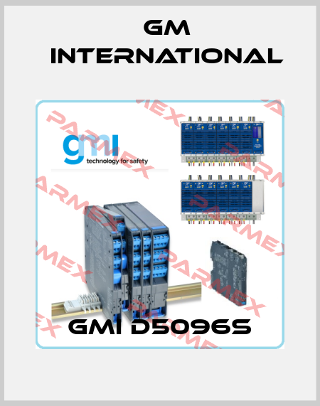 GMI D5096S GM International